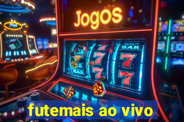 futemais ao vivo